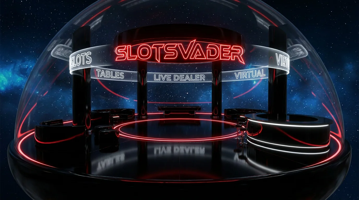 casino slotsvader